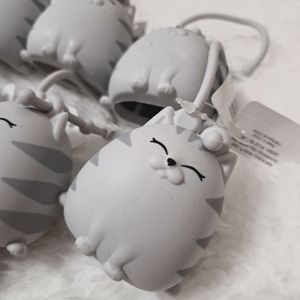 CAT Bath and body works sanitizer holder